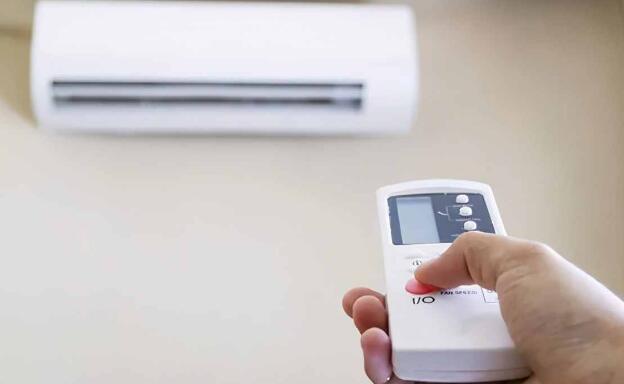 空調(diào)控制器-空調(diào)遠(yuǎn)程節(jié)能控制器