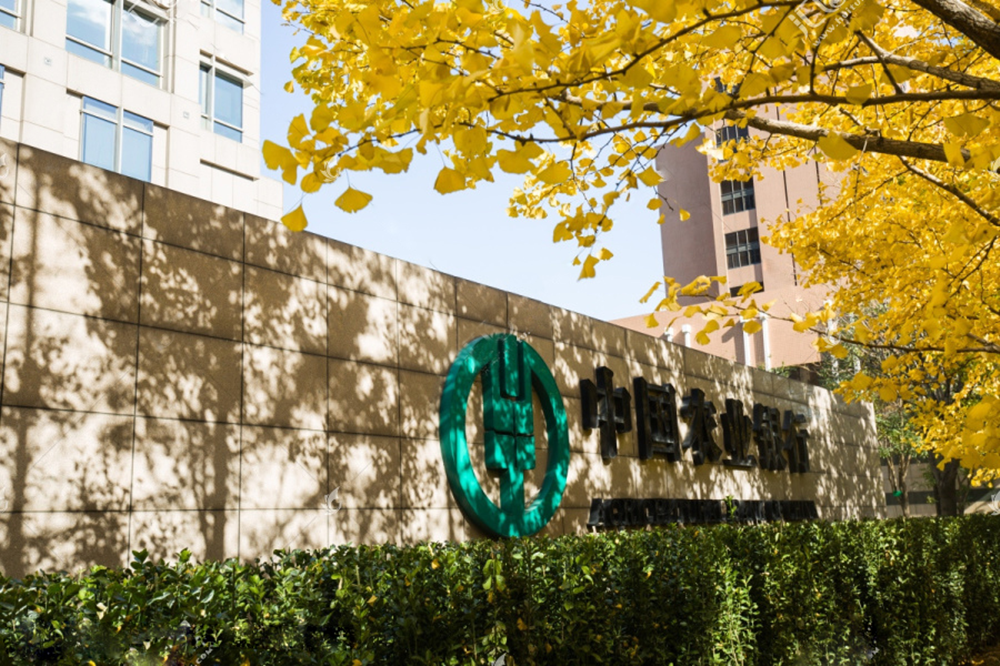 中國農行xx分行動環監控項目