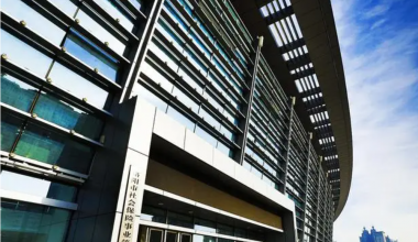 河南省xx人力資源與社會保障廳機房監控項目