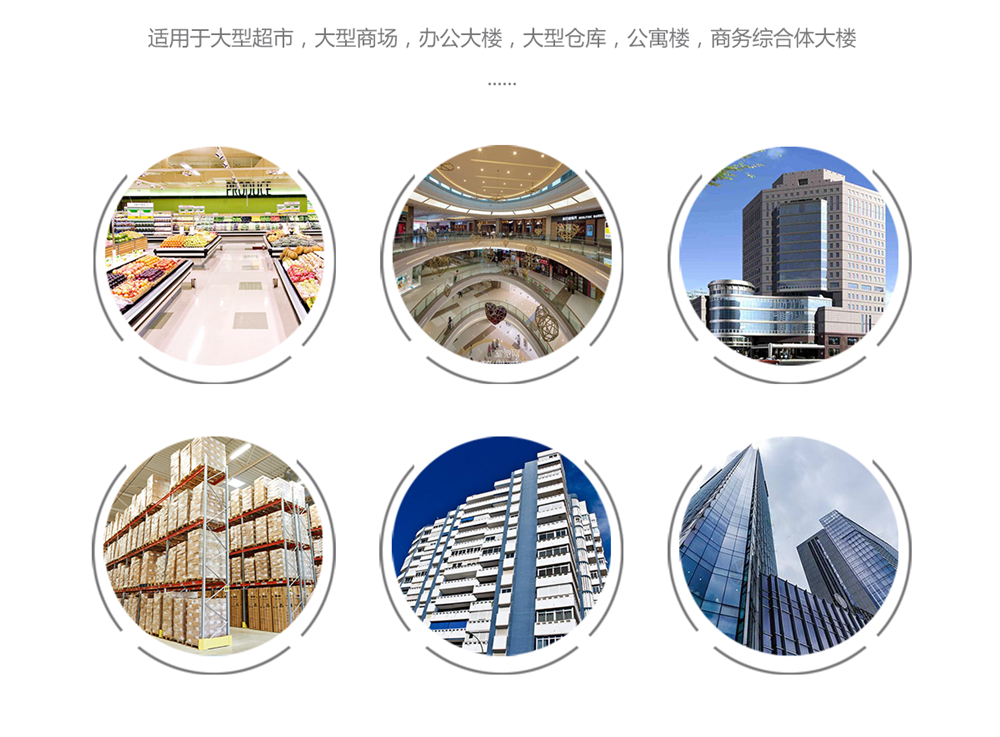 中央空調溫控器