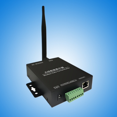 無線數據集中器