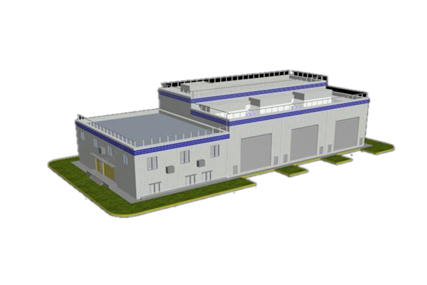電信基站動環監控解決方案