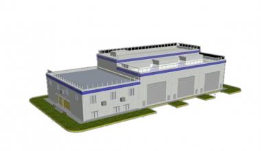電信基站動環監控解決方案