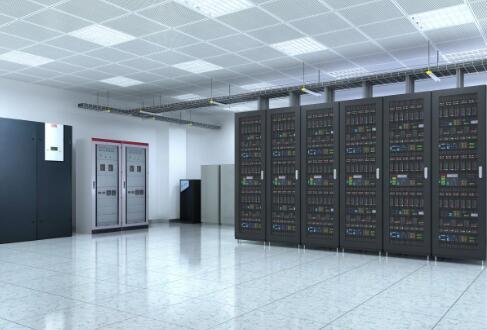 動環監控系統功能