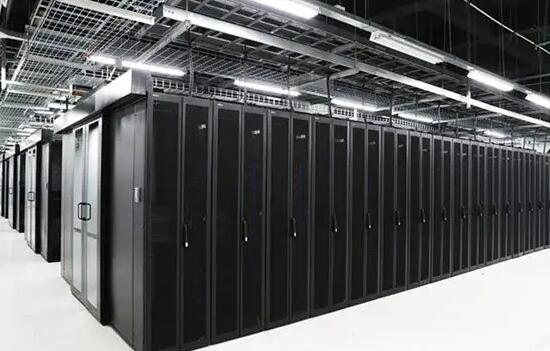 機房監控系統由哪部分組成