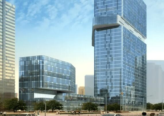 你知道寫字樓動環監控系統嗎？