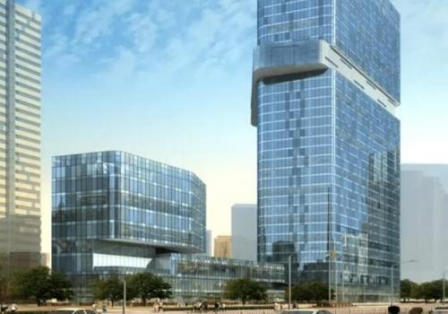 你知道寫字樓動環監控系統嗎？