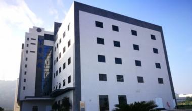 睿江科技中山火炬IDC機房監控項目