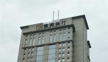 安徽xx商業銀行總行動環監控項目