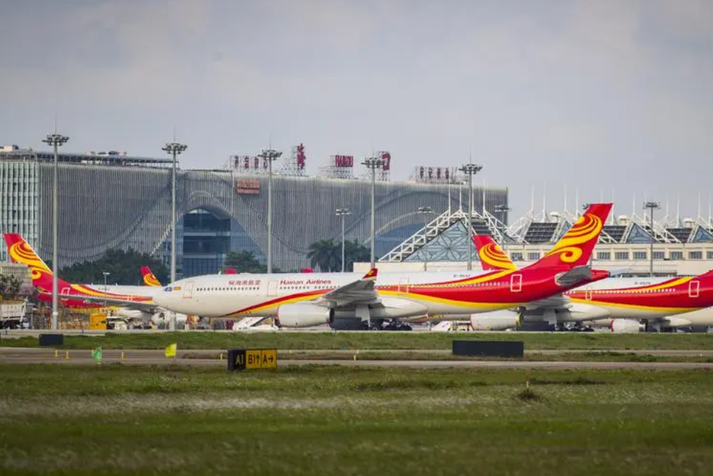 ?？诿捞m機場機房監(jiān)控項目