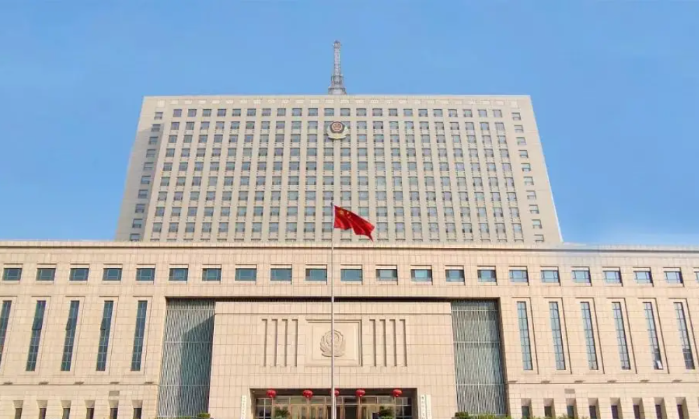 河南xx公安廳機房監控項目