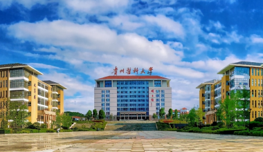 貴州醫科大學機房監控項目