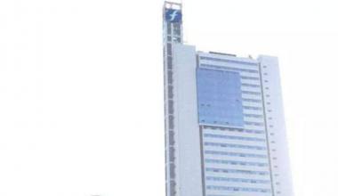 福建人民廣播電臺機房監控項目