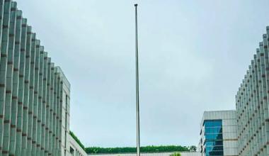 上海xx公安局機房監(jiān)控項目