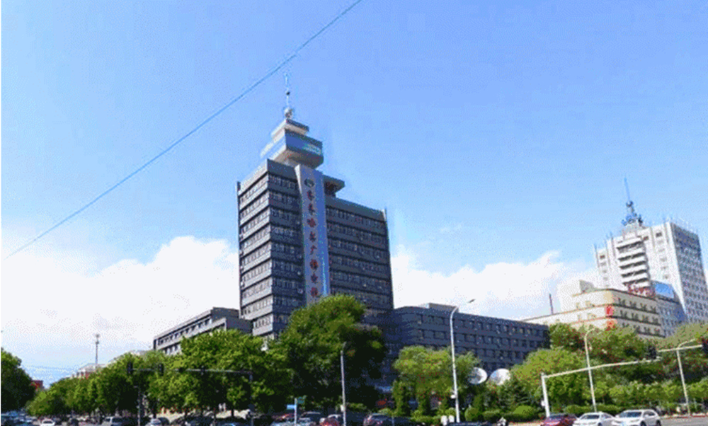 黑龍江xx廣電局動環項目