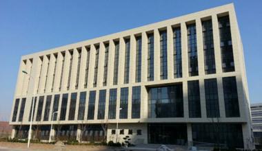 海安xx大數據中心動環監控項目