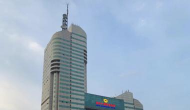 湖南xx有線電視集團動環項目