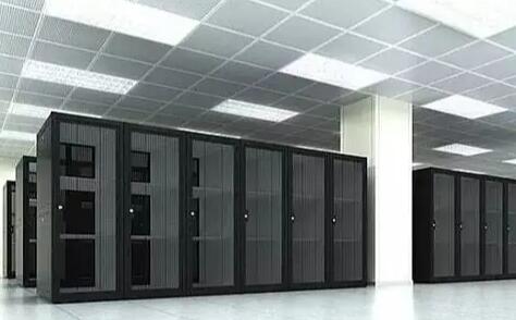 機房動力環境監控系統介紹