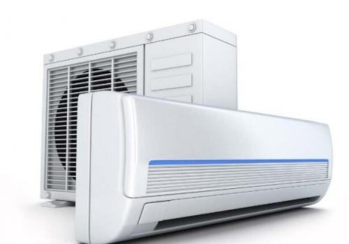 空調智能化控制系統