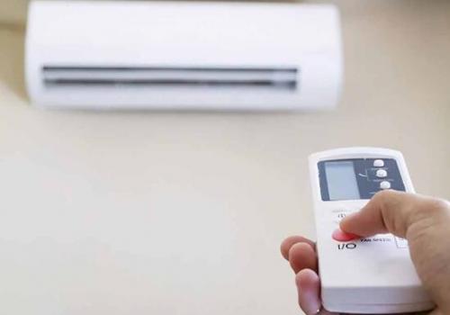 多聯機空調系統(多聯機空調集控系統)