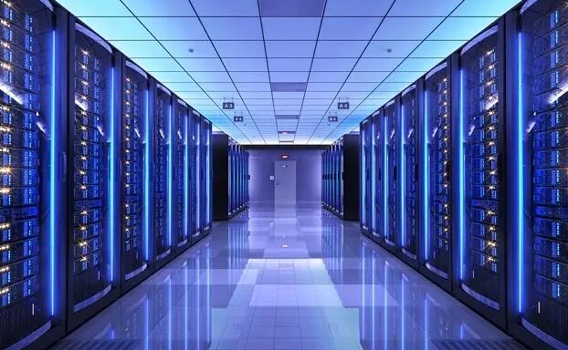 機房動環監控系統