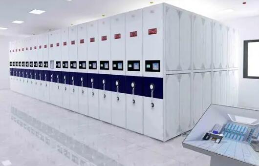 配電房智能輔助監控系統