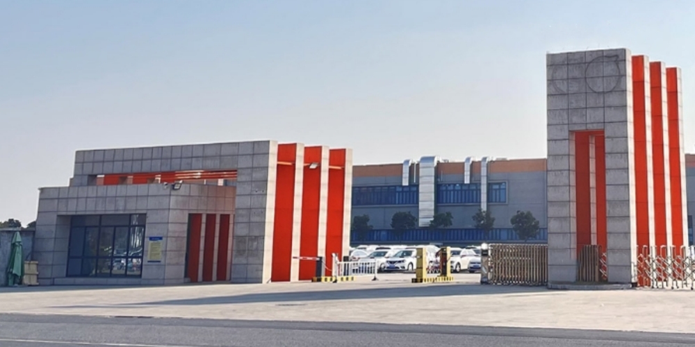 領益公司機房動環系統項目