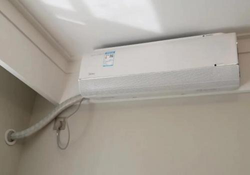 電梯空調節能控制