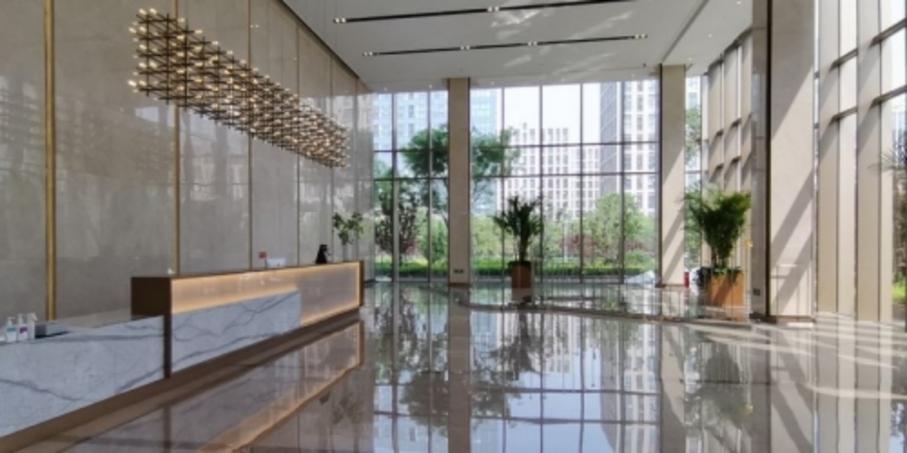 北京安網訊通機房動環項目