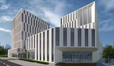 仲朗數據中心動環監控項目