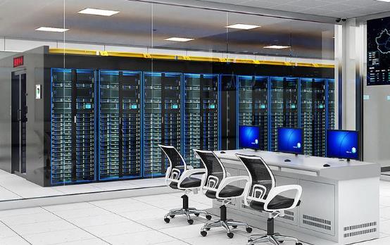 機房動環監控系統：構建高效、穩定的IT基礎設施