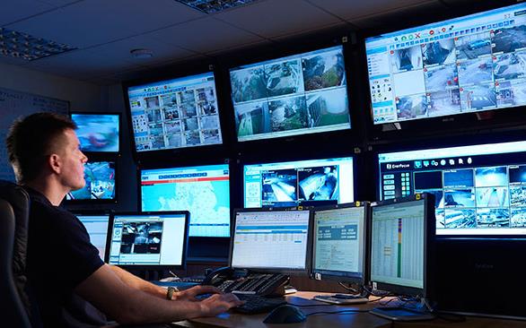 動環監控系統是什么