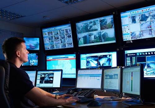 機(jī)房動力環(huán)境監(jiān)測