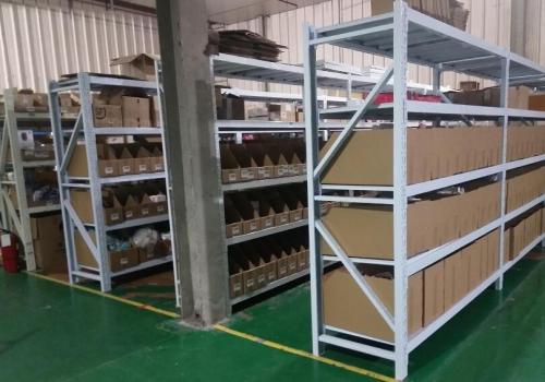 倉庫環境監控系統