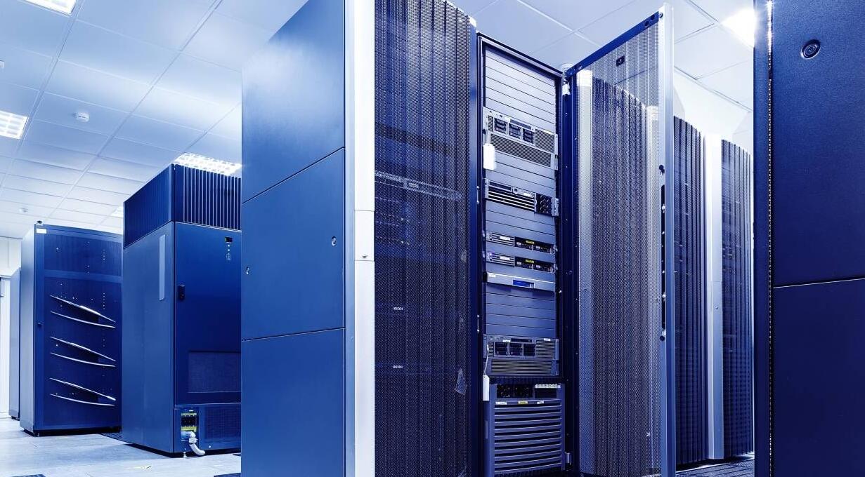 數據中心動環監控:保障數字世界穩定運行的基石