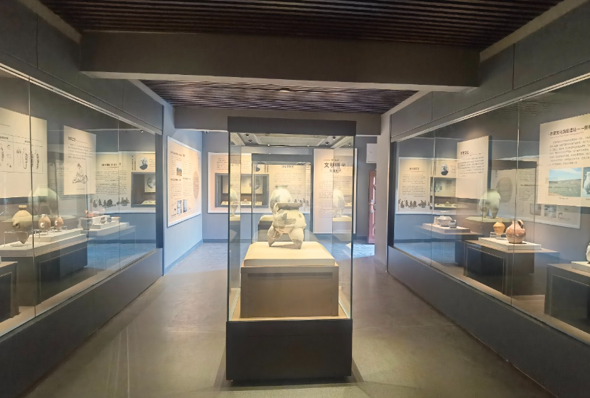 檔案室環境監控系統：守護歷史記憶的“數字衛士”