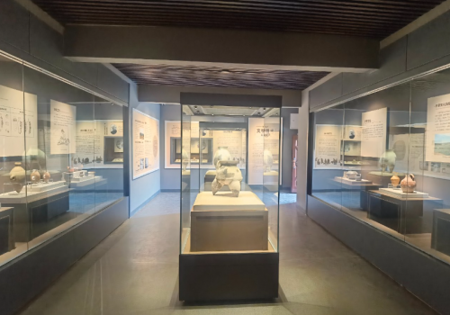 檔案室環境監控系統：守護歷史記憶的“數字衛士”