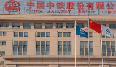 中鐵呼和浩特集團(tuán)動(dòng)環(huán)監(jiān)控系統(tǒng)