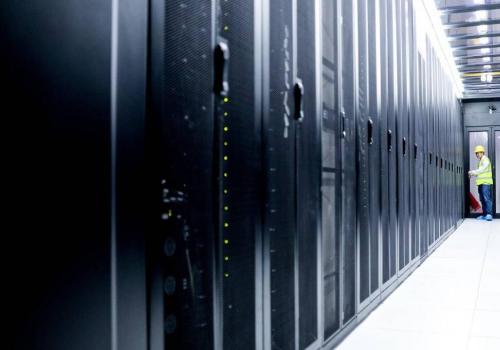 機房動環監控系統：機房穩定運行的“智慧大腦”