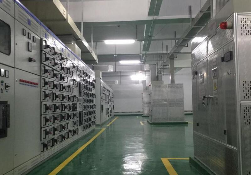 變電站監控系統：電網穩定運行的智慧守護者