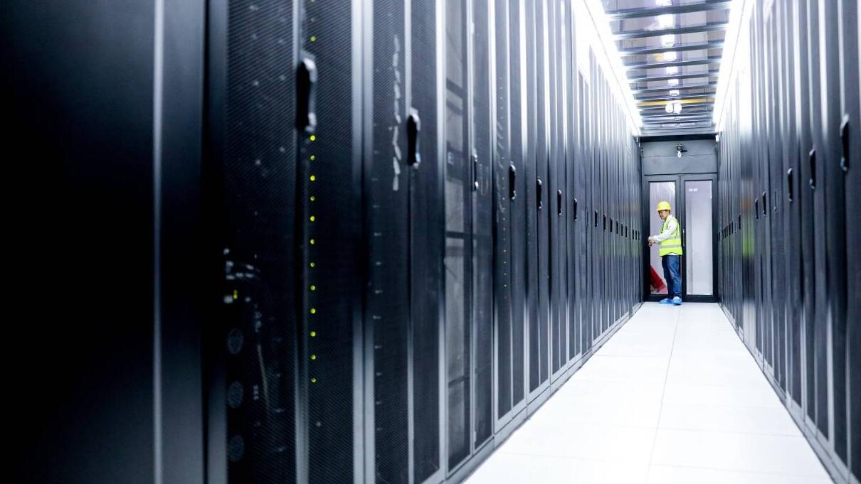 機房動環監控系統：機房運維的“智能管家”