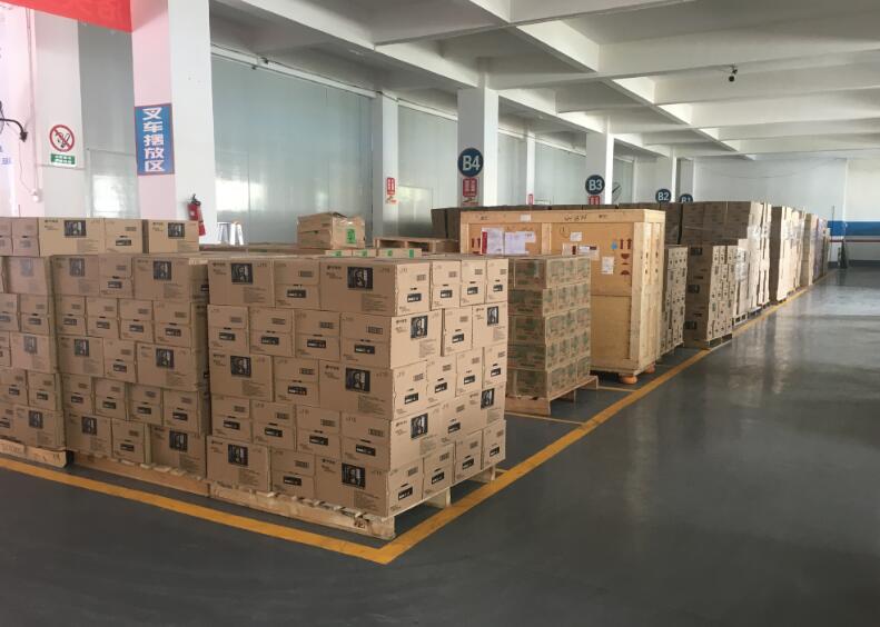 倉庫環(huán)境監(jiān)控系統(tǒng):倉儲管理的智慧之盾