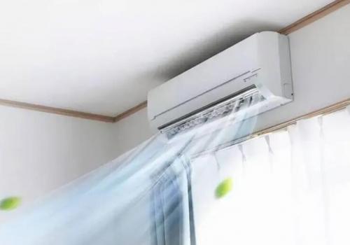 空調控制器：智能調控的“環境指揮官”