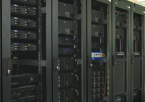 環境監控系統：守護生態與安全的智慧之盾