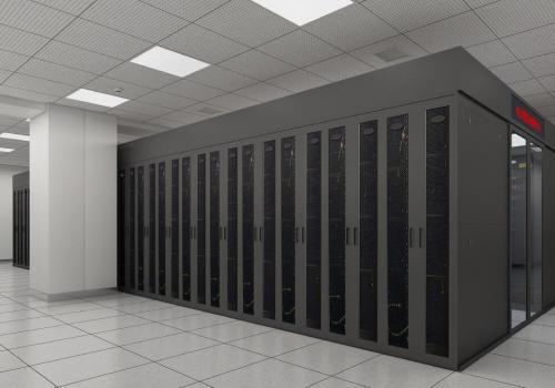 檔案室監控系統：守護歷史記憶的科技防線