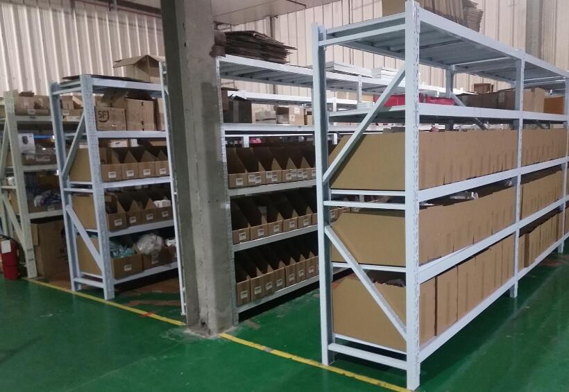 檔案室監(jiān)控系統(tǒng)：守護(hù)歷史記憶的“電子哨兵”